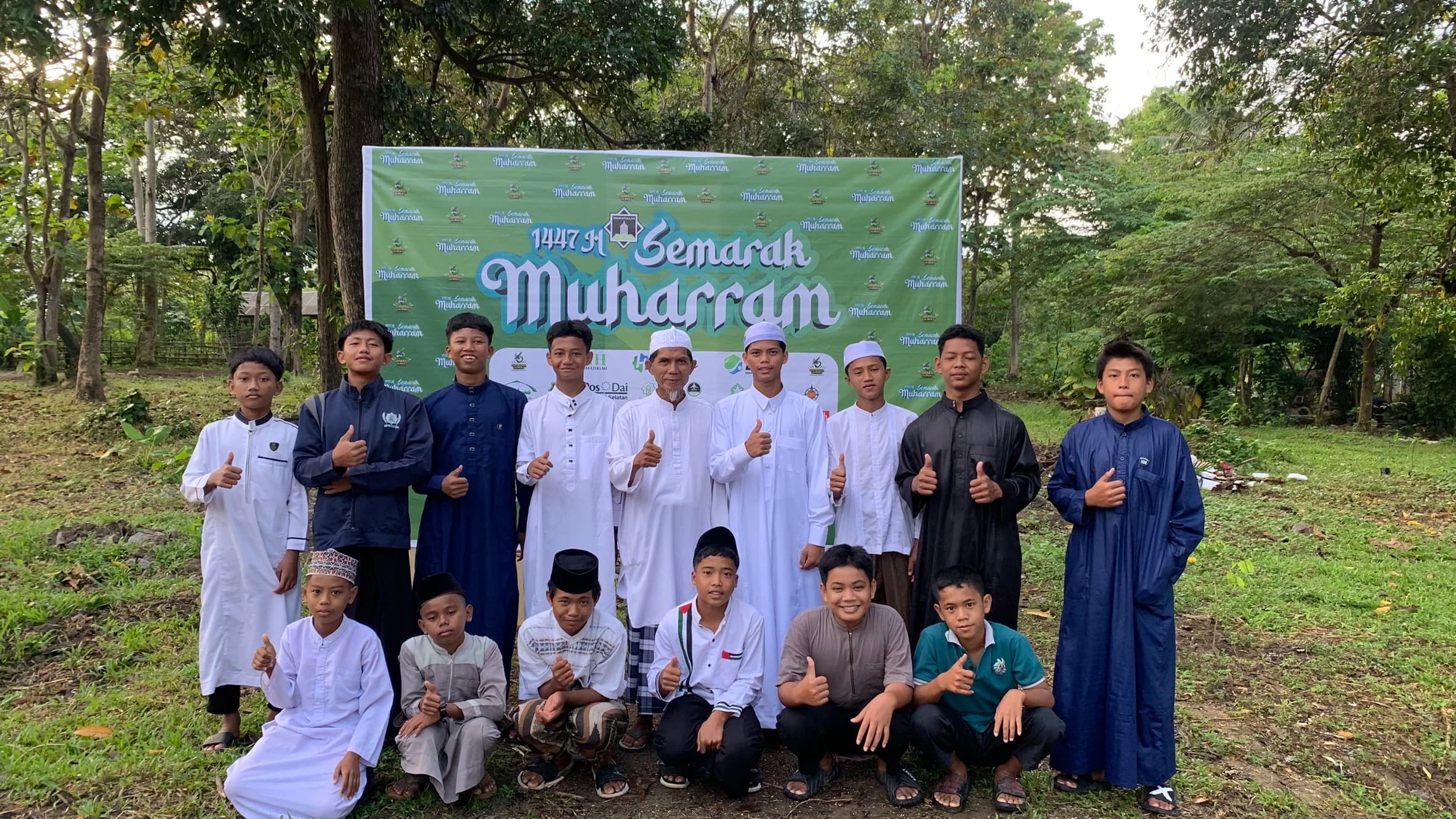 Semarak Muharram
